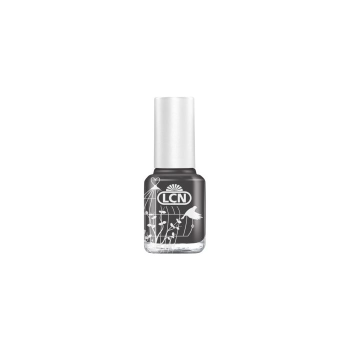 Nail Polish, 8 ml - Colour of strenght