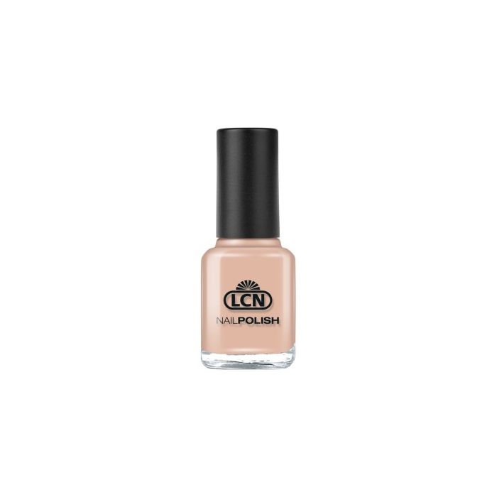 Nail Polish, 8 ml - Legendary beige