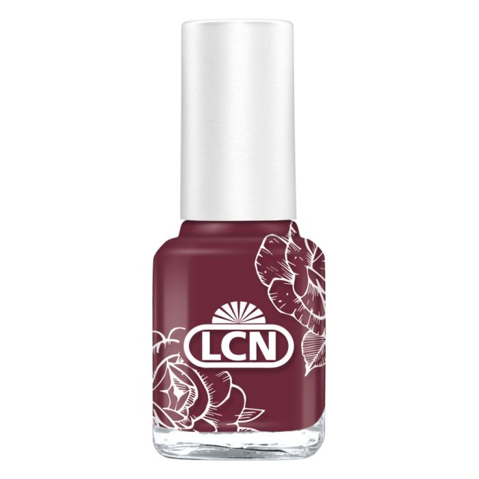 Nail Polish, 8 ml. - Jasmin
