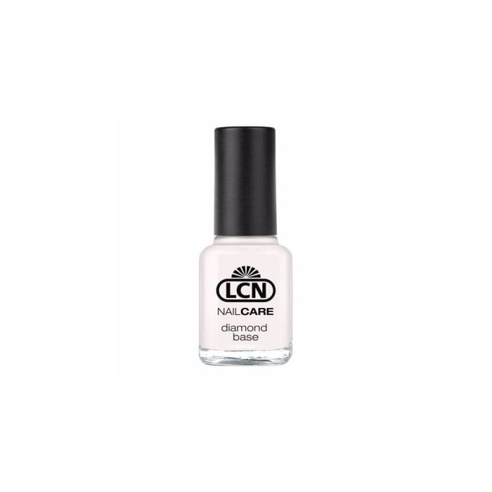 Diamond Base, 8 ml. - Hvid