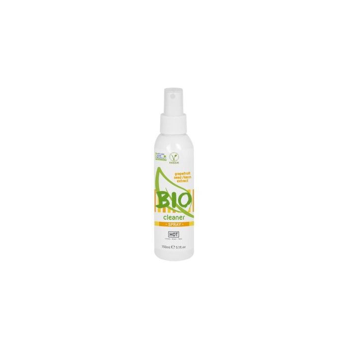 HOT BIO Cleaner Spray - 150ml
