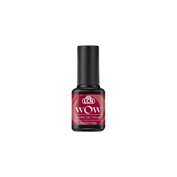 WOW Hybrid Gel Polish, 8 ml