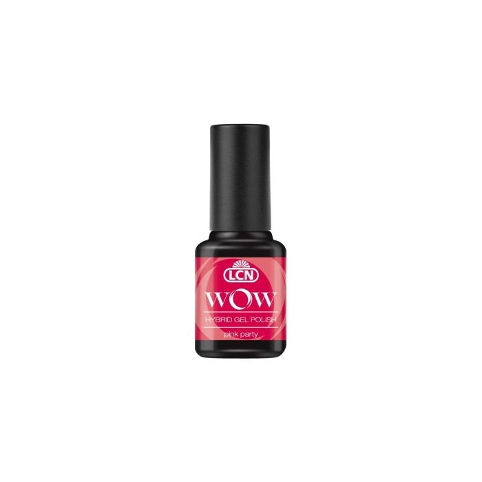 WOW Hybrid Gel Polish, 8 ml
