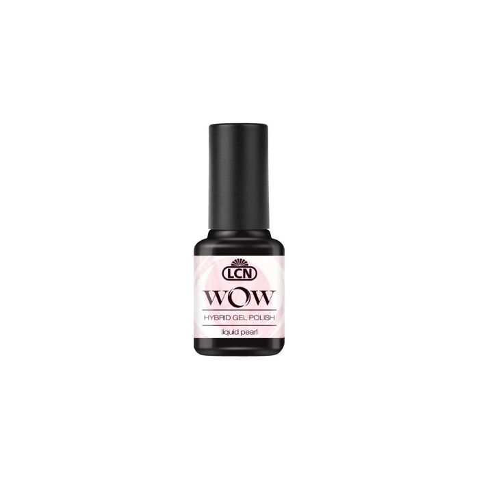 WOW Hybrid Gel Polish, 8 ml