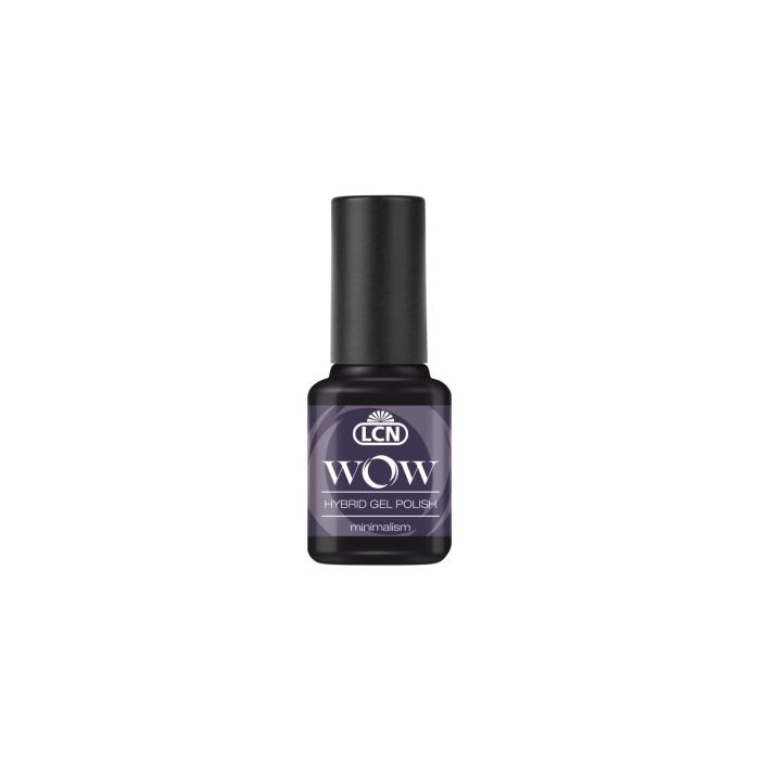 WOW Hybrid Gel Polish, 8 ml.-  Minimalis