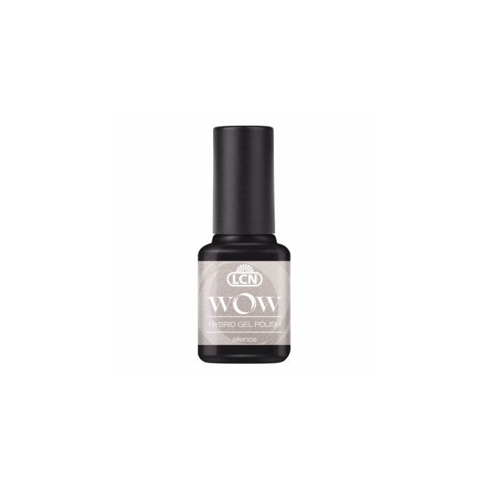WOW Hybrid Gel Polish, 8 ml.  - Silence