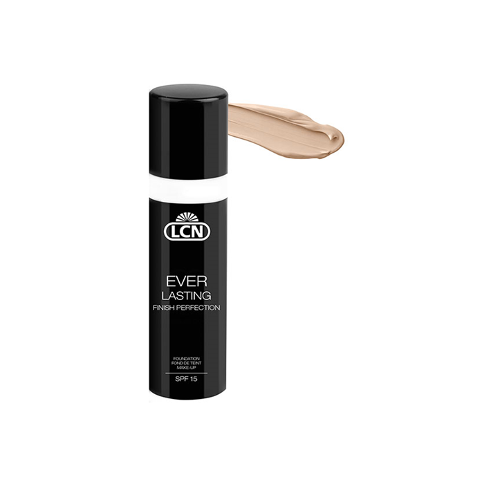 Ever Lasting Finish Perfection Foundation, 30 ml