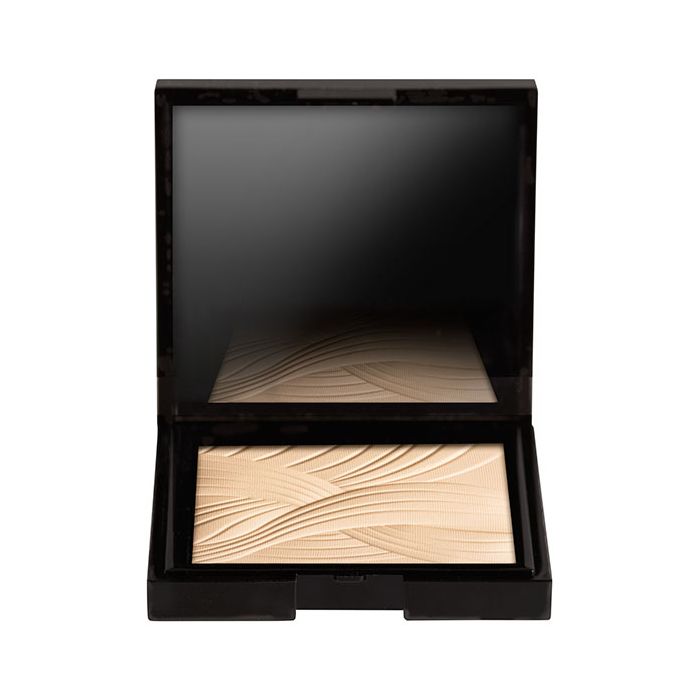 Sheer Complexion Compact Powder