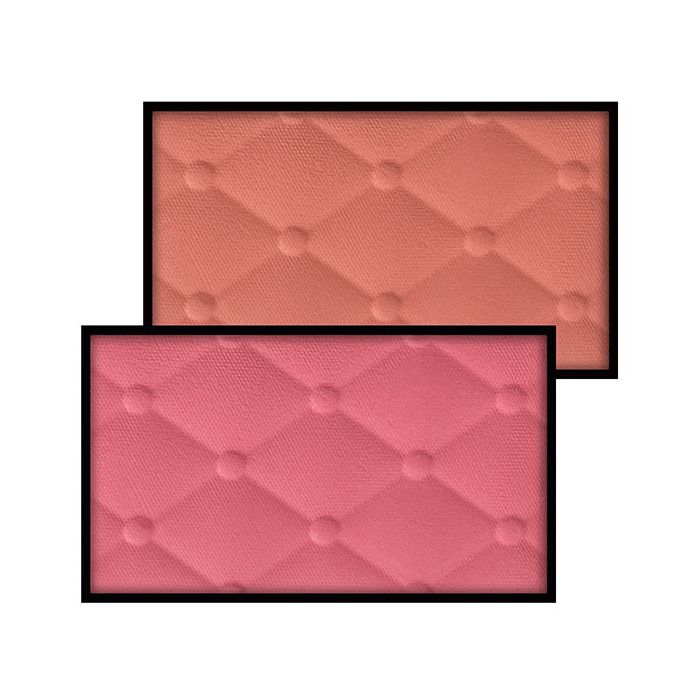 Glam Blush - Sweet berries