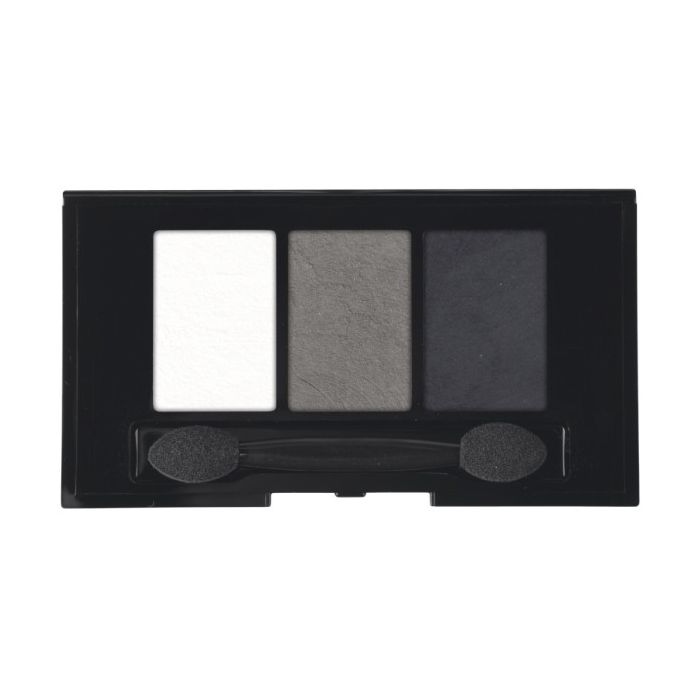 Long Wear Eyeshadow - Smokey