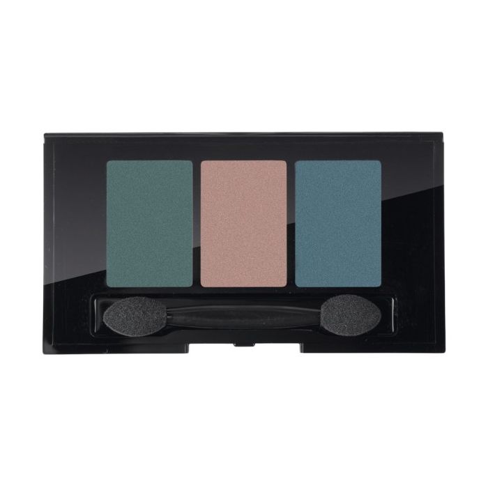 Long Wear Eyeshadow - Luxury Waves