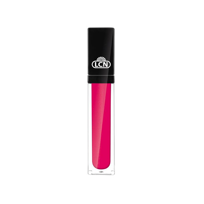 Lip Gloss - Agent fine sensation