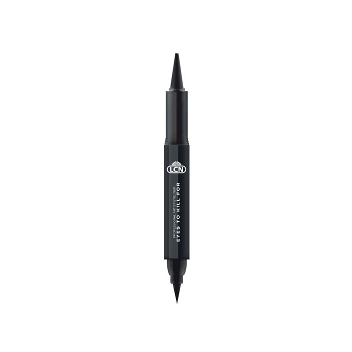 LCN Artist Eyeliner, Eyes To Kill For