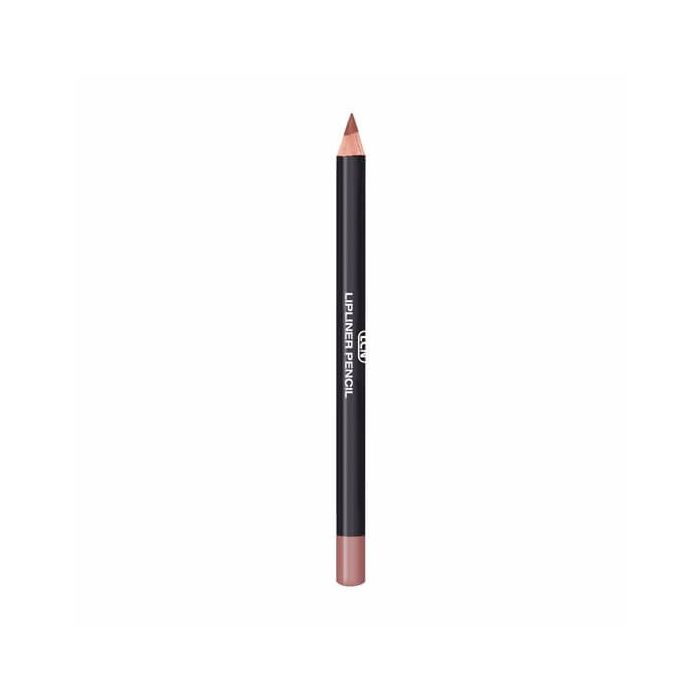 Lipliner Pencil, - Natural Nude