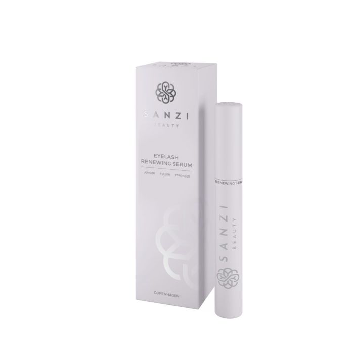Sanzi Beauty Eyelash Renewing Serum, 7 ml.