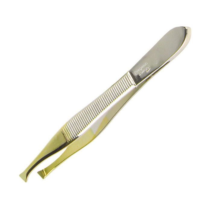 Skrå guld pincet fra Solingen