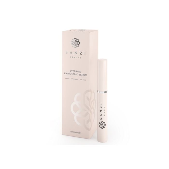 Sanzi Beauty EyeBrow Enhancing Serum, 5 ml.