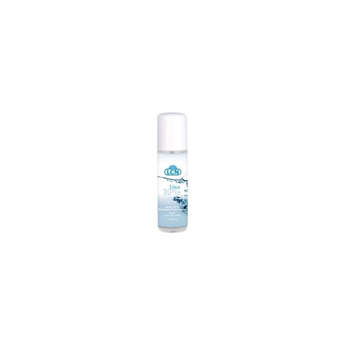 Urea 10% Express Foot Spray, 100 ml.