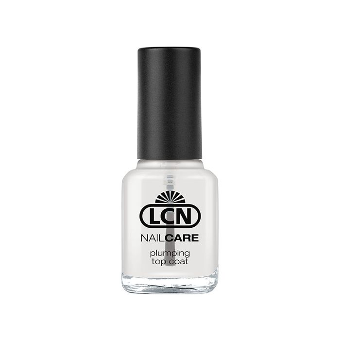 Plumping Top Coat