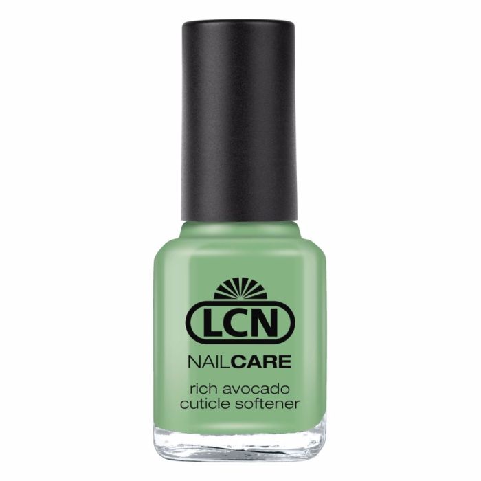 Rich Avocado Nail Conditioner, 8 ml