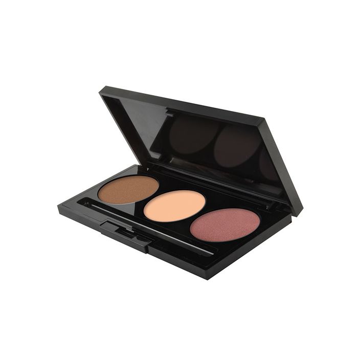 Contouring pallette