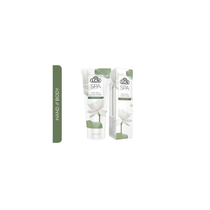SPA Natural Care Mask, 75 ml