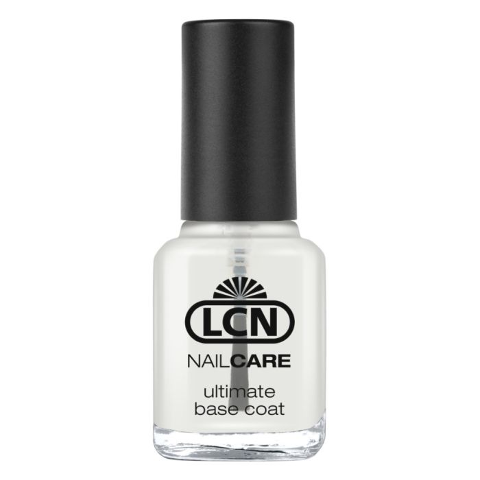 Ultimate Base coat, 8 ml.