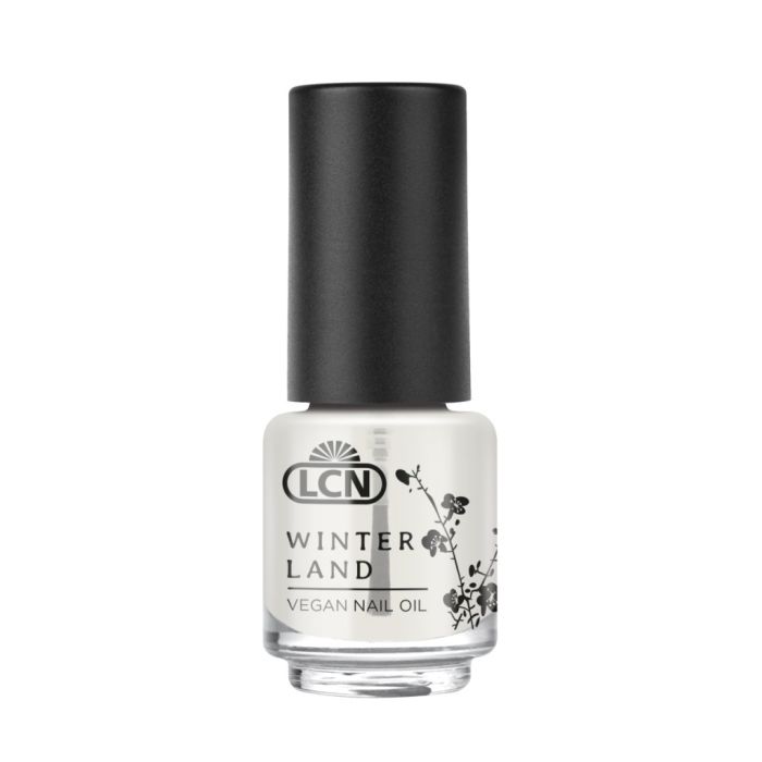 Nail Oil 'Winterland' 4,5 ml.