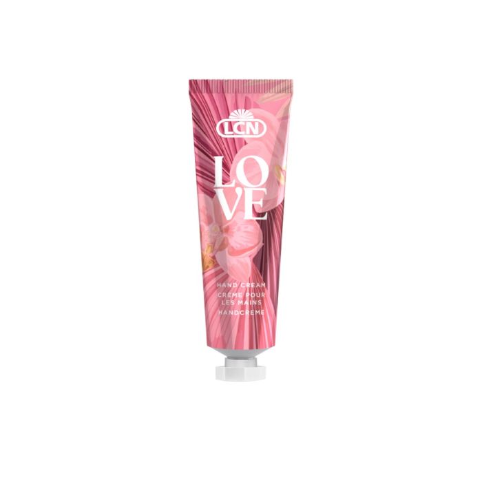 LOVE håndcreme, 30 ml