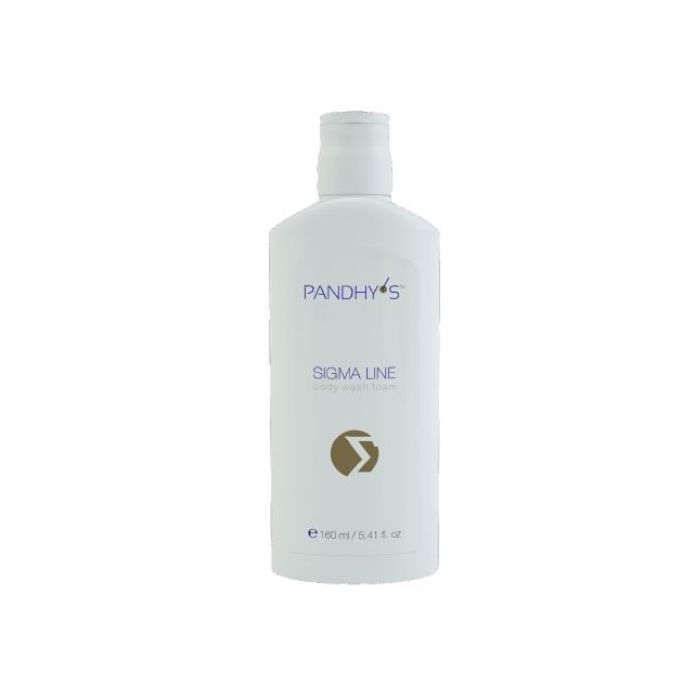 PANDHY'S™ Sigma Line Body Wash Foam 160 ml