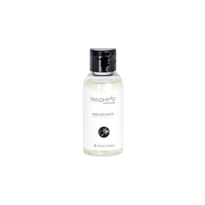 "PANDHY'S™ Mineral Makeup Micellar Water (100 ml)