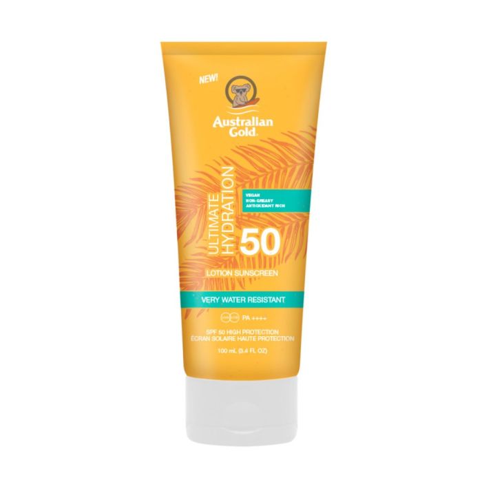 Australian Gold Ultimate Hydration SPF 50 100 ml.