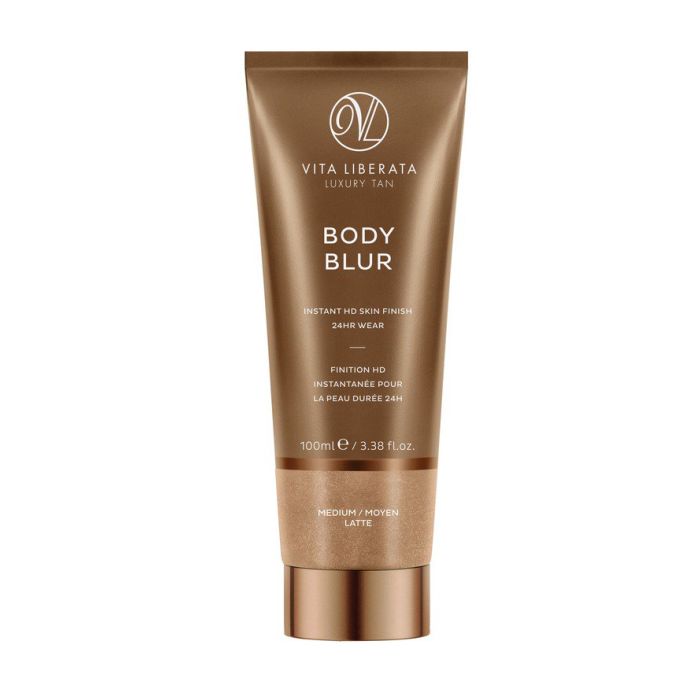 Vita Liberata Body Blur, Latte 100 ml.