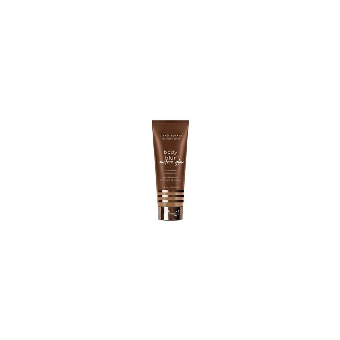 Vita Liberata Body Blur, Sunless Glow, Latte 100ml