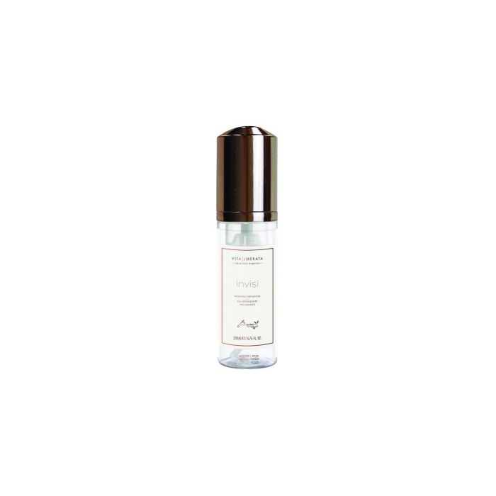 Vita Liberata,Invisi Foaming Tan Water,Medium-Dark