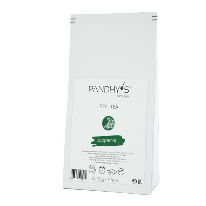 Pandhy´s ™ Beautea Peppermint varenummer 980891