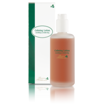Calming Lotion, Soothing & Relieving, 200 ml