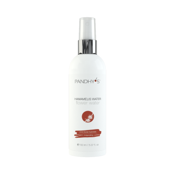 PANDHY'S™ HAMAMELIS WATER Pure Flower Water 150 m