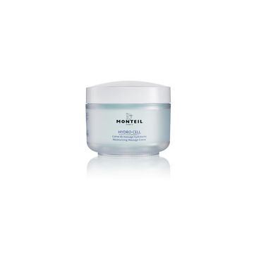 Monteil, Moisturizing Massagecream, 200 ml.