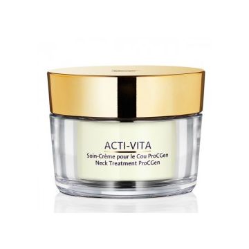 ACTI-VITA Neck Treatment ProCGen 50 ml