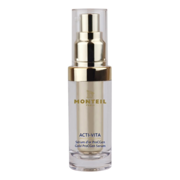 ACTI-VITA Gold ProCGen Serum 15 ml.