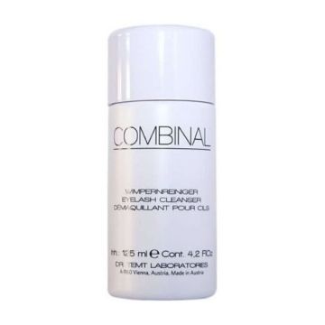 Combinal, Eyelash Cleanser
