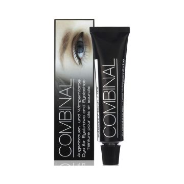 Combinal, Sort 15 ml.