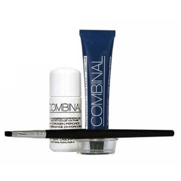 Combinal Kit, Blå/Sort