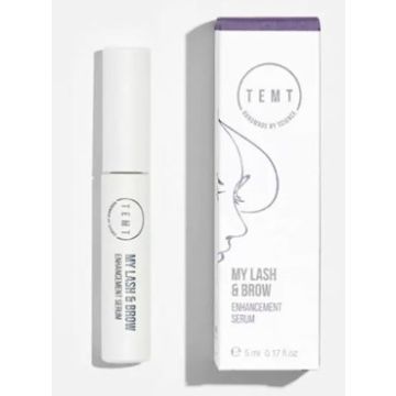 Dr. Temt. My Lash & Brow Enhancement Serum, 5 ml.