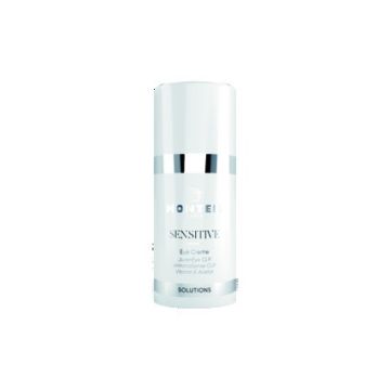 SOLUTIONS Sensitive Eye Creme, 15 ml