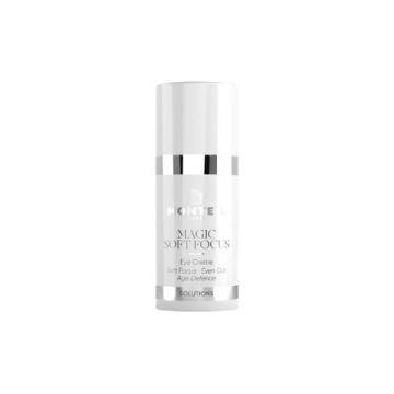 SOLUTIONS Magic Soft Focus Eye Cream, 15 ml