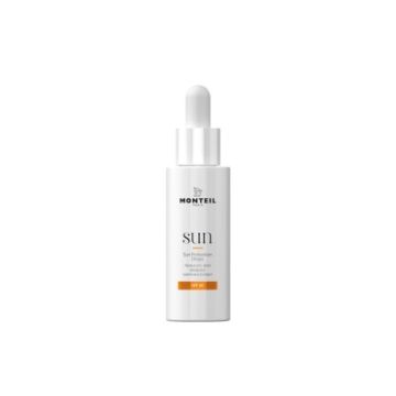 SOLUTION Sun Drops LSF 50, 30 ml
