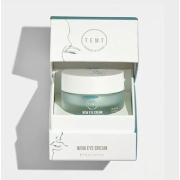 Dr. Temt. WOW Eye Cream, 15 ml.