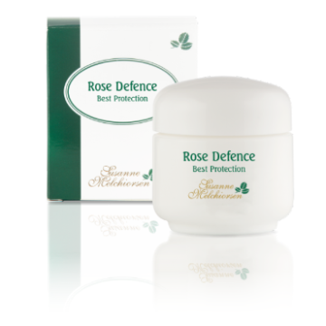 Rose Defence, 50 ml.